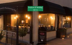 Hotell Aqva Restaurang&Bar Ett Biosfärhotell med fokus på hållbarhet